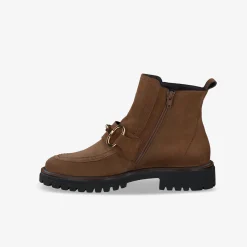 paul green ​ Damen Stiefelette-Damen Stiefeletten
