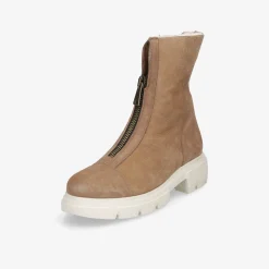 paul green ​ Damen Stiefelette-Damen Stiefeletten