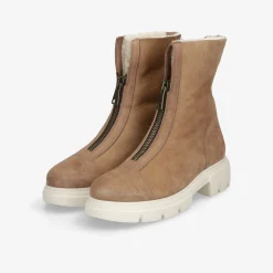 paul green ​ Damen Stiefelette-Damen Stiefeletten