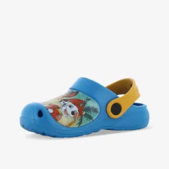 PAW PATROL Kinder Hausschuhe-Kinder Badeschuhe | Hausschuhe