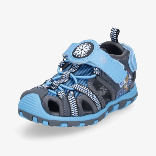 PAW PATROL ​ Kinder Sandale-Kinder Sandalen