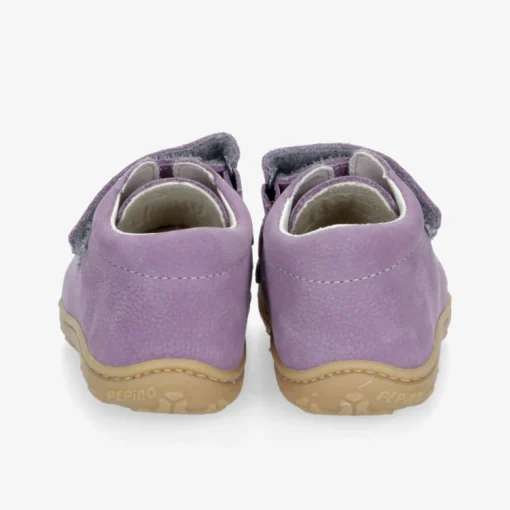 PEPINO Chrisy Kinder Klettstiefel-Kinder Stiefel | Babyschuhe