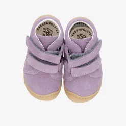 PEPINO Chrisy Kinder Klettstiefel-Kinder Stiefel | Babyschuhe