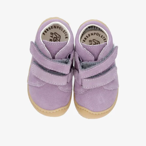 PEPINO Chrisy Kinder Klettstiefel-Kinder Stiefel | Babyschuhe