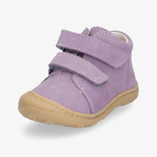 PEPINO Chrisy Kinder Klettstiefel-Kinder Stiefel | Babyschuhe