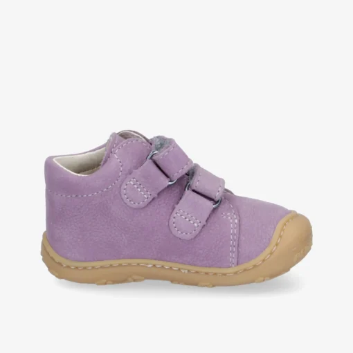 PEPINO Chrisy Kinder Klettstiefel-Kinder Stiefel | Babyschuhe