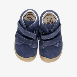 PEPINO Chrisy Kinder Klettstiefel-Kinder Stiefel | Babyschuhe