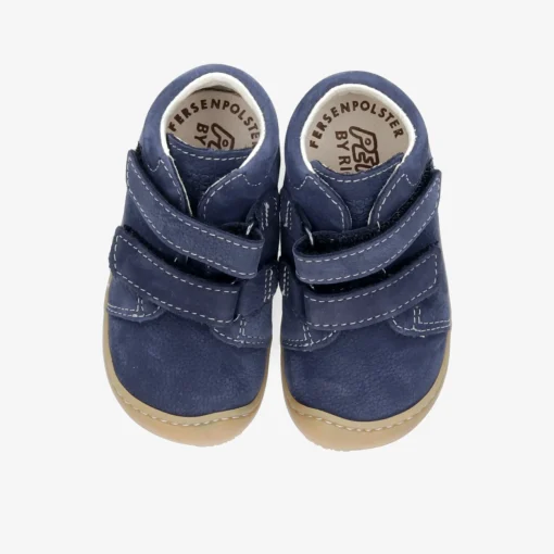 PEPINO Chrisy Kinder Klettstiefel-Kinder Stiefel | Babyschuhe