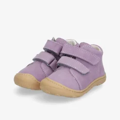 PEPINO Chrisy Kinder Klettstiefel-Kinder Stiefel | Babyschuhe