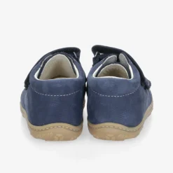 PEPINO Chrisy Kinder Klettstiefel-Kinder Stiefel | Babyschuhe