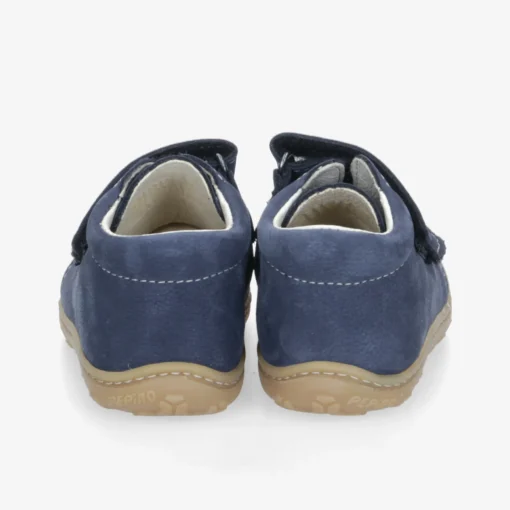 PEPINO Chrisy Kinder Klettstiefel-Kinder Stiefel | Babyschuhe