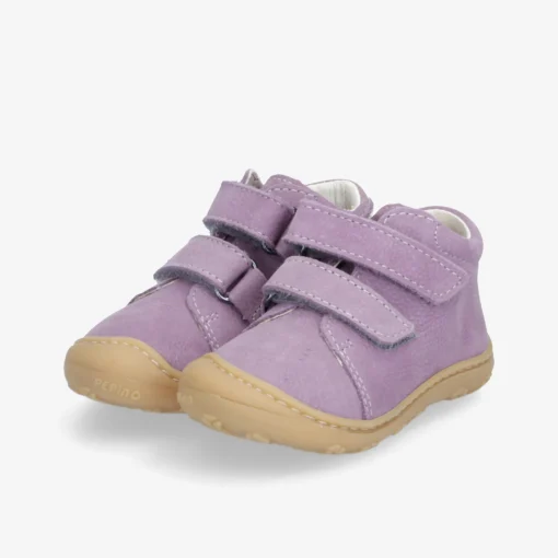 PEPINO Chrisy Kinder Klettstiefel-Kinder Stiefel | Babyschuhe