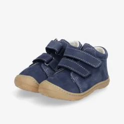 PEPINO Chrisy Kinder Klettstiefel-Kinder Stiefel | Babyschuhe