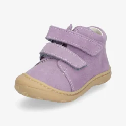 PEPINO Chrisy Kinder Klettstiefel-Kinder Stiefel | Babyschuhe