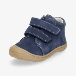 PEPINO Chrisy Kinder Klettstiefel-Kinder Stiefel | Babyschuhe