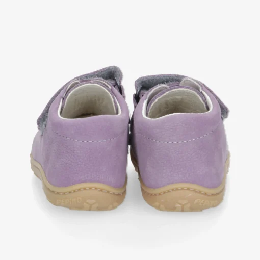 PEPINO Chrisy Kinder Klettstiefel-Kinder Stiefel | Babyschuhe
