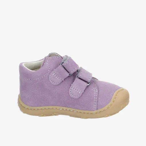 PEPINO Chrisy Kinder Klettstiefel-Kinder Stiefel | Babyschuhe