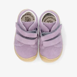 PEPINO Chrisy Kinder Klettstiefel-Kinder Stiefel | Babyschuhe