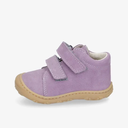 PEPINO Chrisy Kinder Klettstiefel-Kinder Stiefel | Babyschuhe