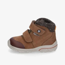 PEPINO Dario Kinder Klettstiefel-Kinder Babyschuhe | Stiefel