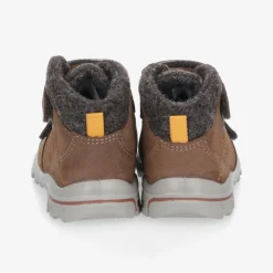 PEPINO Dario Kinder Klettstiefel-Kinder Babyschuhe | Stiefel