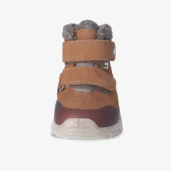 PEPINO Dario Kinder Klettstiefel-Kinder Babyschuhe | Stiefel