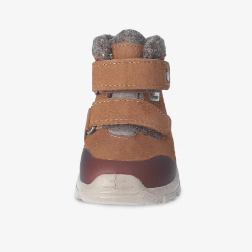 PEPINO Dario Kinder Klettstiefel-Kinder Babyschuhe | Stiefel