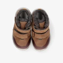 PEPINO Dario Kinder Klettstiefel-Kinder Babyschuhe | Stiefel