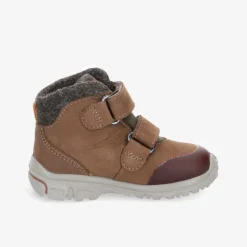 PEPINO Dario Kinder Klettstiefel-Kinder Babyschuhe | Stiefel