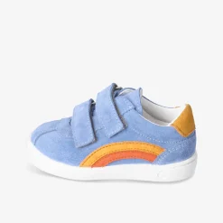PEPINO Kinder Halbschuhe-Kinder Babyschuhe | Halbschuhe
