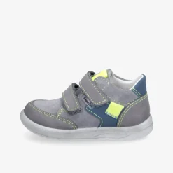 PEPINO Kinder Halbschuhe-Kinder Babyschuhe | Halbschuhe