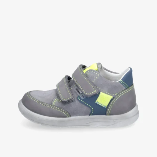 PEPINO Kinder Halbschuhe-Kinder Babyschuhe | Halbschuhe