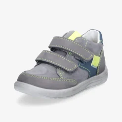 PEPINO Kinder Halbschuhe-Kinder Babyschuhe | Halbschuhe