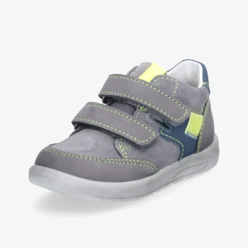 PEPINO Kinder Halbschuhe-Kinder Babyschuhe | Halbschuhe