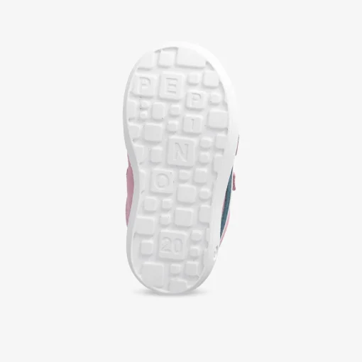 PEPINO Kinder Halbschuhe-Kinder Babyschuhe | Halbschuhe