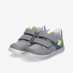 PEPINO Kinder Halbschuhe-Kinder Babyschuhe | Halbschuhe
