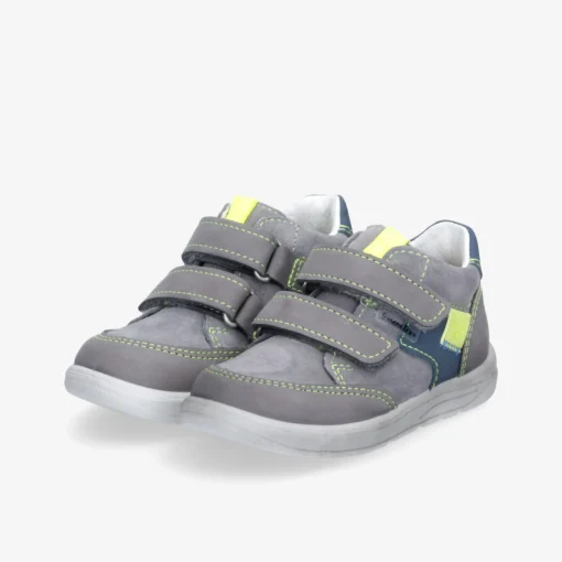 PEPINO Kinder Halbschuhe-Kinder Babyschuhe | Halbschuhe