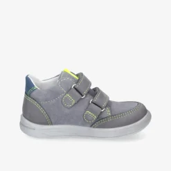 PEPINO Kinder Halbschuhe-Kinder Babyschuhe | Halbschuhe