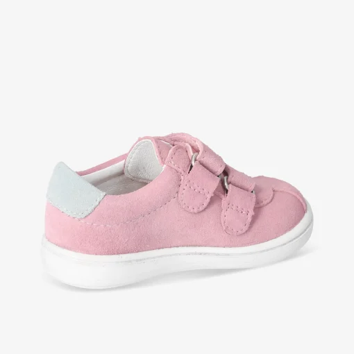 PEPINO Kinder Halbschuhe-Kinder Babyschuhe | Halbschuhe
