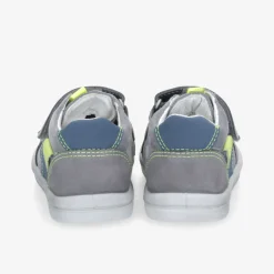 PEPINO Kinder Halbschuhe-Kinder Babyschuhe | Halbschuhe