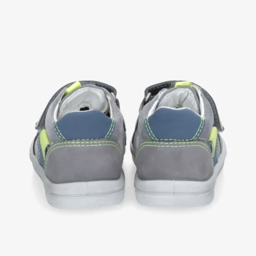 PEPINO Kinder Halbschuhe-Kinder Babyschuhe | Halbschuhe