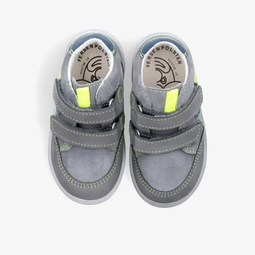 PEPINO Kinder Halbschuhe-Kinder Babyschuhe | Halbschuhe