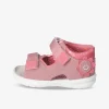 PEPINO Kinder Sandalen-Kinder Babyschuhe | Sandalen