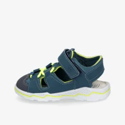 PEPINO Kinder Sandalen-Kinder Babyschuhe | Sandalen