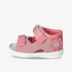 PEPINO Kinder Sandalen-Kinder Babyschuhe | Sandalen