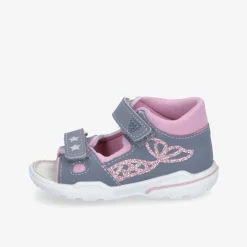 PEPINO Kinder Sandalen-Kinder Babyschuhe | Sandalen