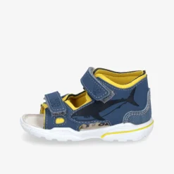 PEPINO Kinder Sandalen-Kinder Babyschuhe | Sandalen