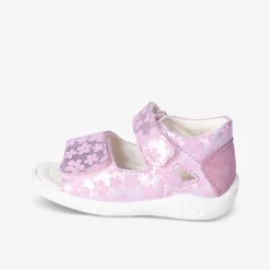 PEPINO Kinder Sandalen-Kinder Babyschuhe | Sandalen