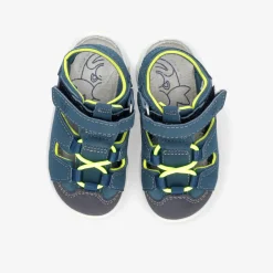 PEPINO Kinder Sandalen-Kinder Babyschuhe | Sandalen
