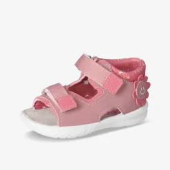 PEPINO Kinder Sandalen-Kinder Babyschuhe | Sandalen